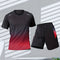 Nick - Conjunto deportivo de dos piezas para hombre