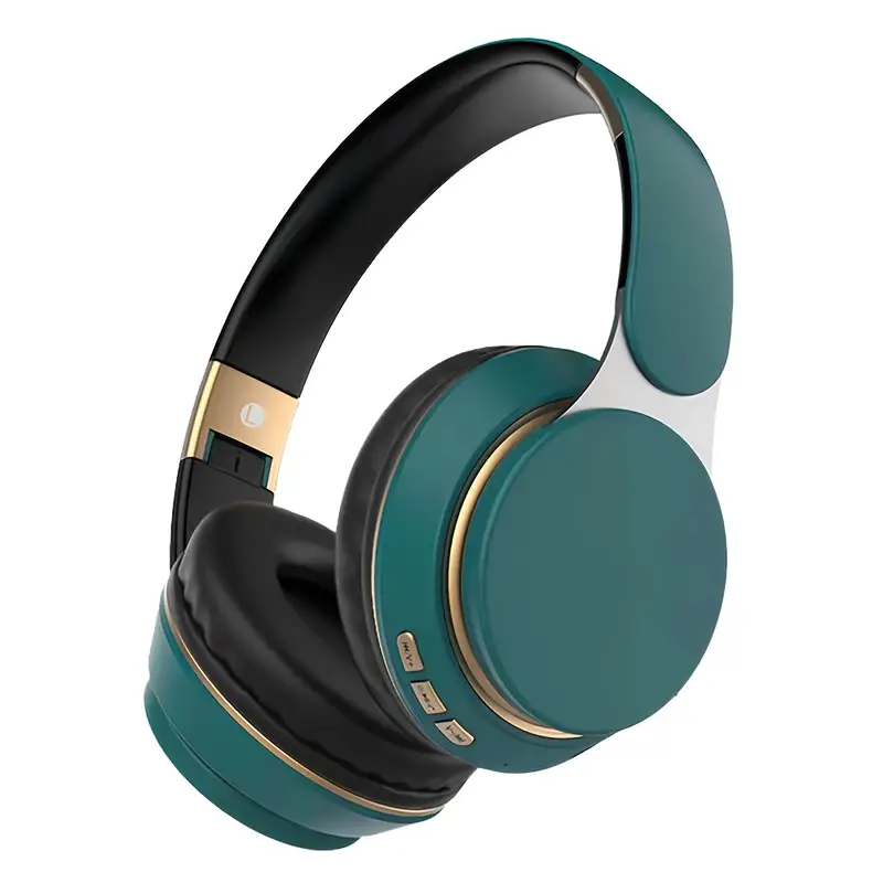 SonicAir | Cuffie wireless Bluetooth
