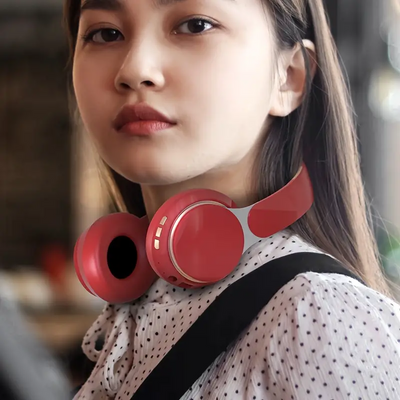 SonicAir | Cuffie wireless Bluetooth