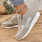 Rieke - Zapatillas ergonómicas y cómodas para mujer