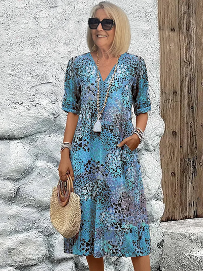 Harper | Lively - Vestido floral