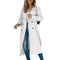Zara - Trench da donna lungo