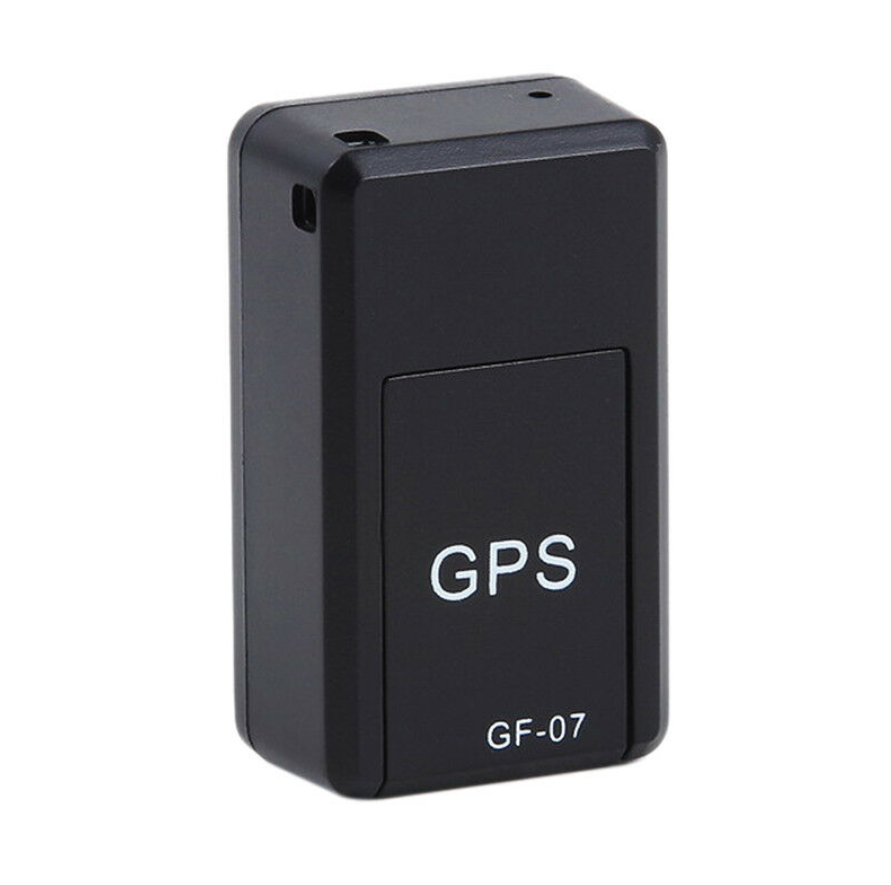 Mini dispositivo magnetico portatile GPS Tracker