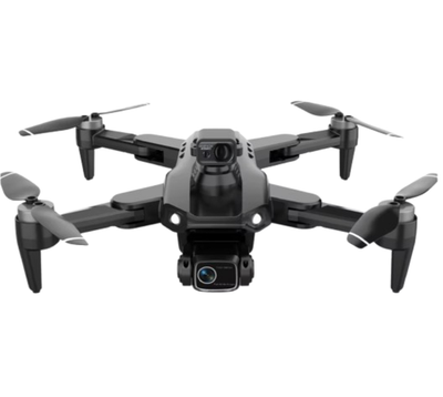 RG109 Pro Drone - Drone 8K HD con doppia telecamera, GPS e motori brushless
