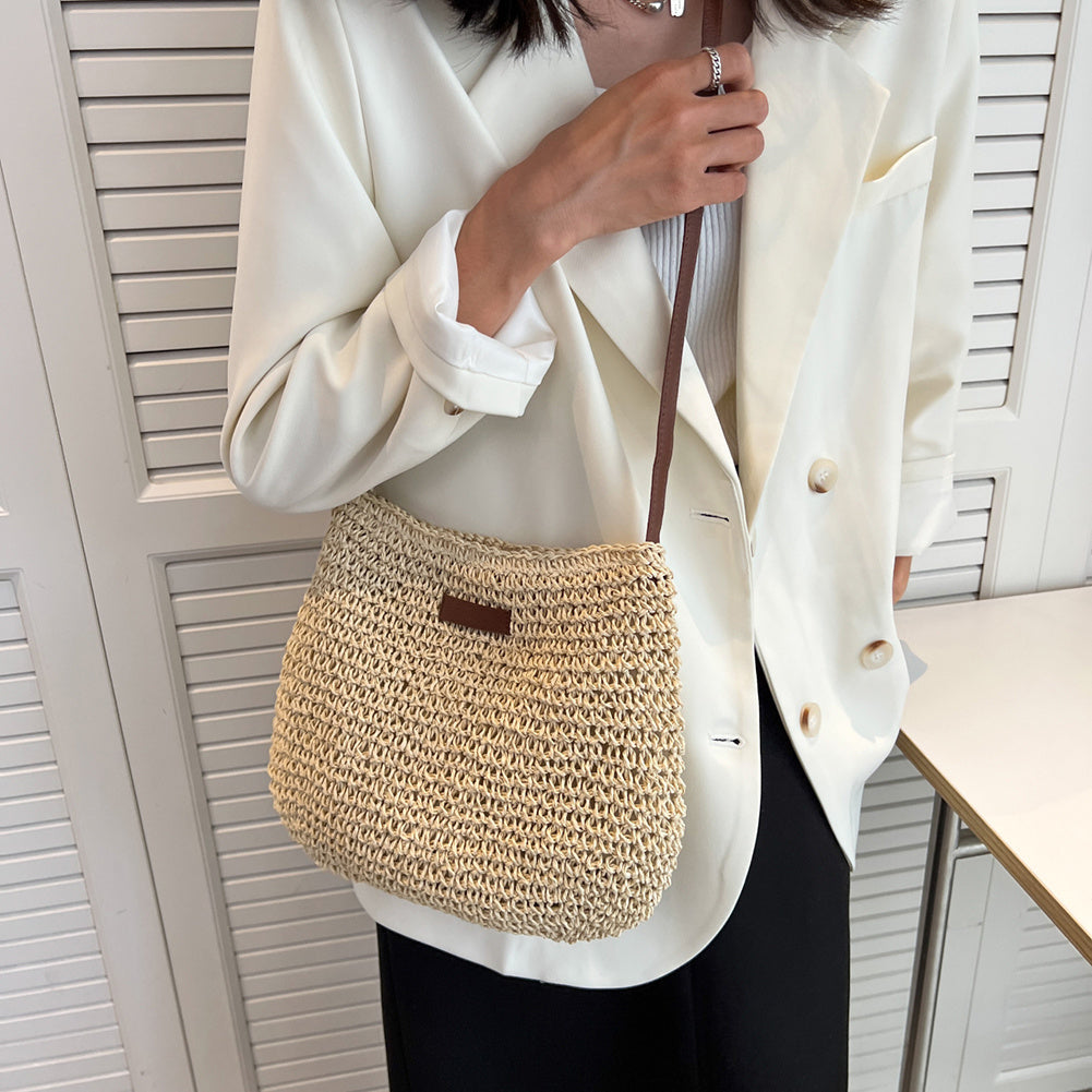 Léandre | La borsa a tracolla chic