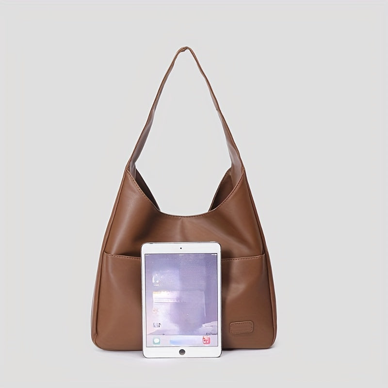 Sac pour femmes en écot de haute qualité avec un grand espace de stockage