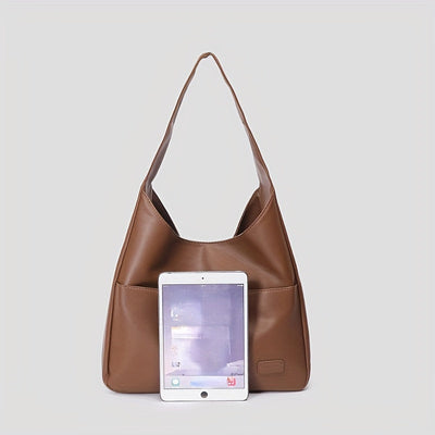 Sac pour femmes en écot de haute qualité avec un grand espace de stockage
