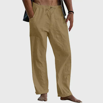 Brent - Pantalon décontracté pour homme