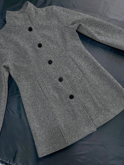 Giacca in pile Elara - Elegante e calda per le donne in autunno e in inverno