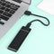 SSD esterno DataFlow - Superveloce e resistente all'acqua