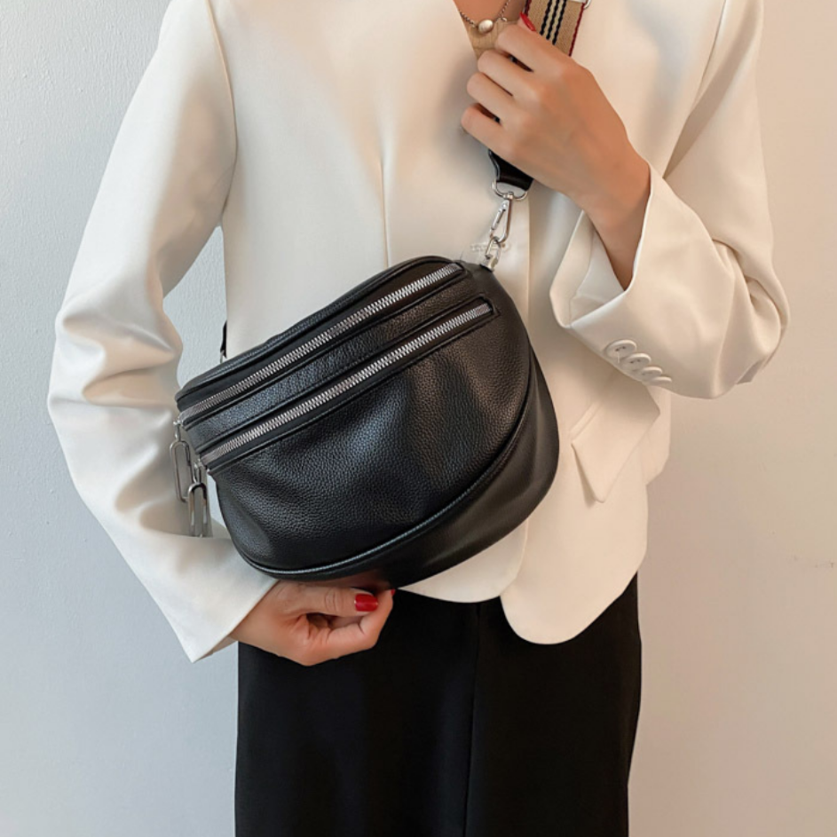 Livesy | Sac d'épaule élégant