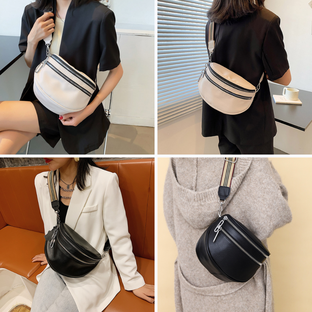 Livesy | Sac d'épaule élégant