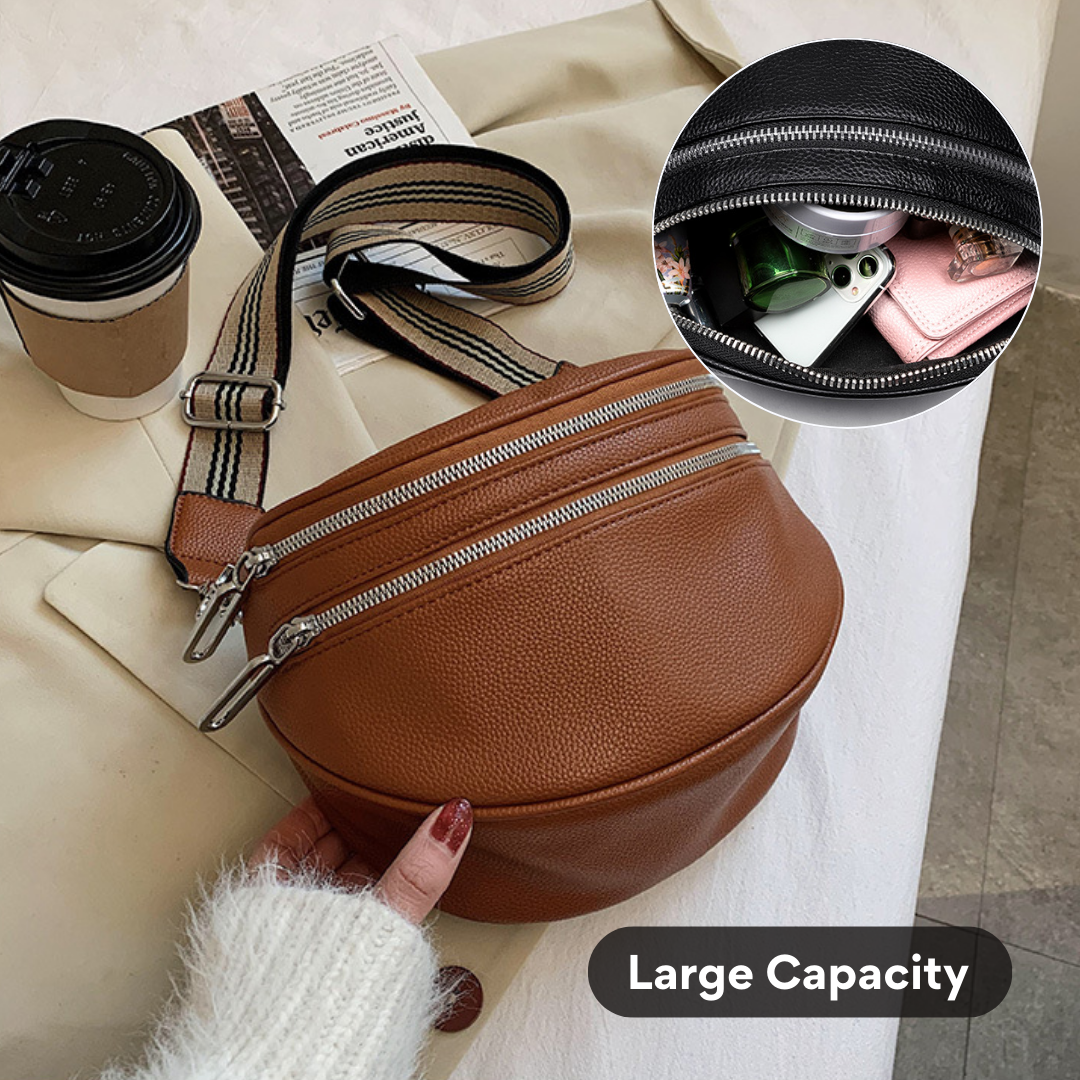 Livesy | Sac d'épaule élégant
