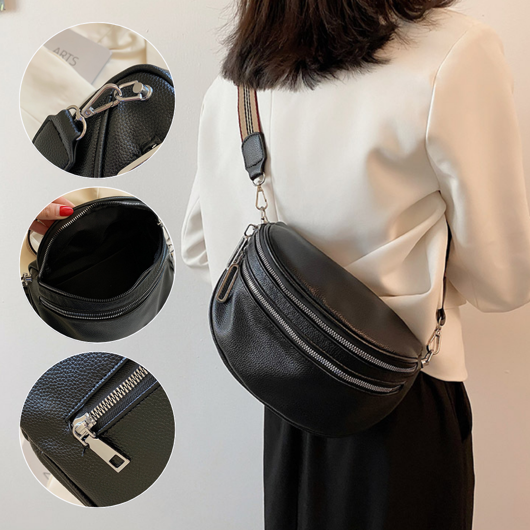Livesy | Sac d'épaule élégant