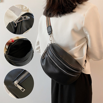 Livesy | Sac d'épaule élégant