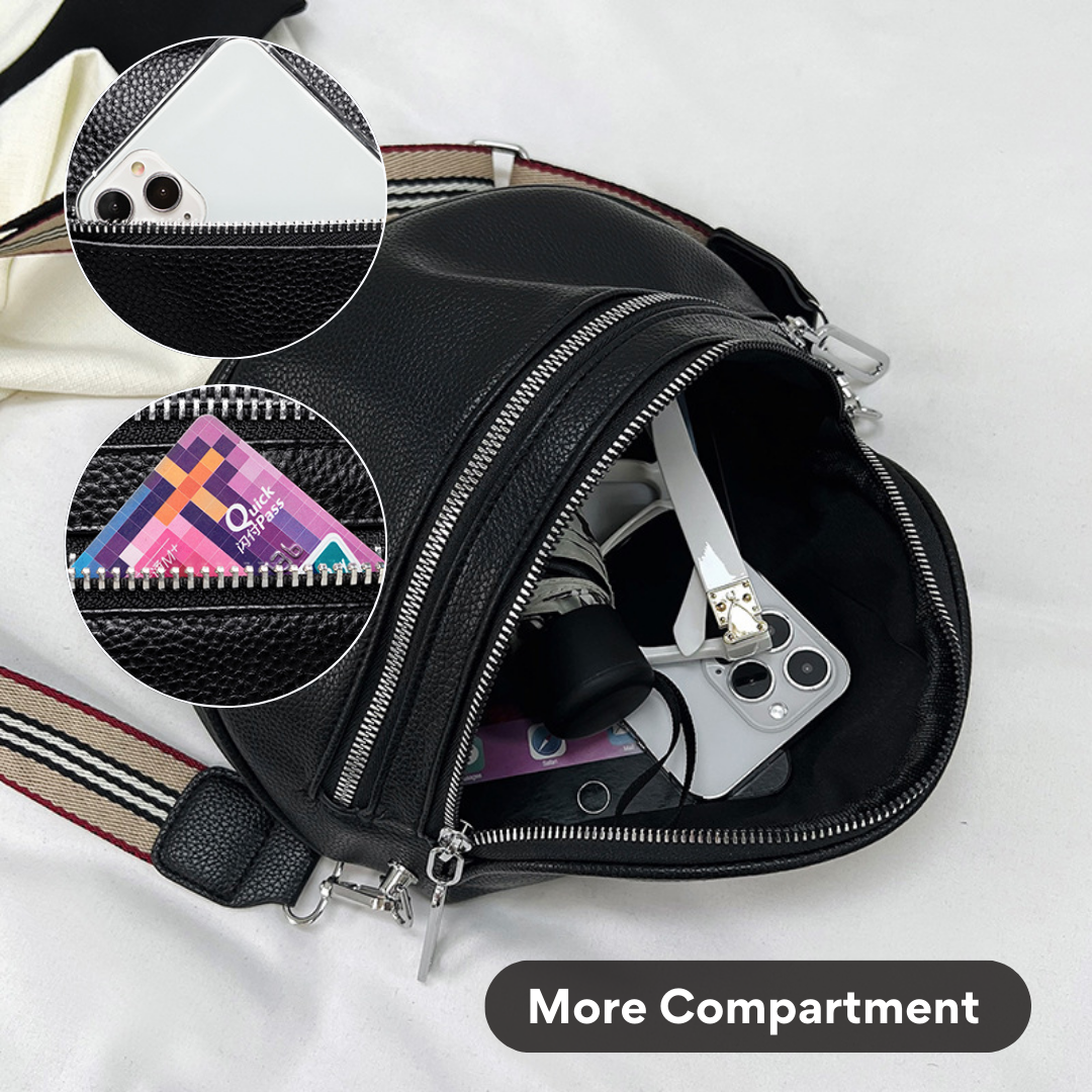 Livesy | Sac d'épaule élégant