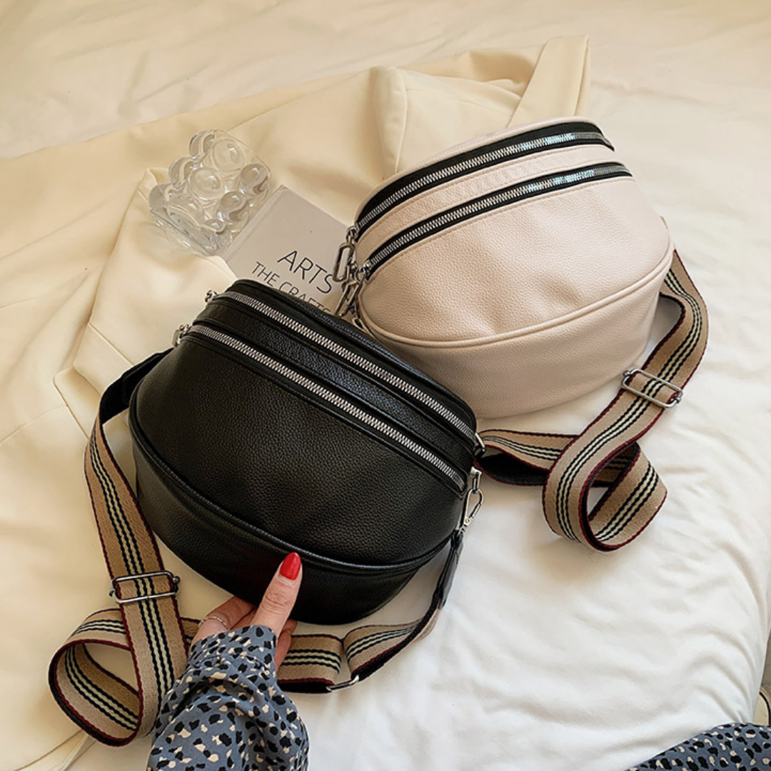 Livesy | Sac d'épaule élégant