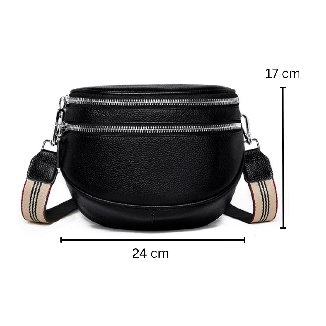 Livesy | Sac d'épaule élégant