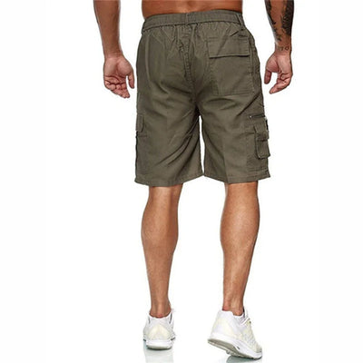 Pantaloncini pratici - Robert