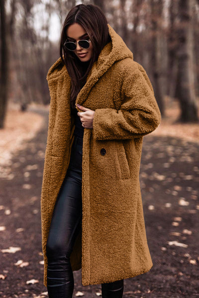 Giacca calda ed elegante | Céline