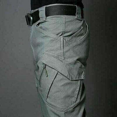 Pantalones militares para exteriores Force