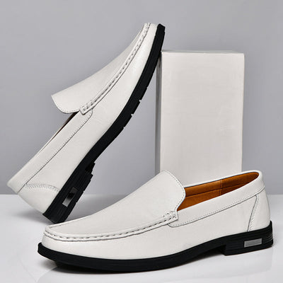 Mocassini casual da uomo: eleganti e accattivanti
