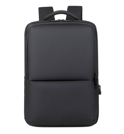Sofisticato zaino professionale impermeabile per laptop
