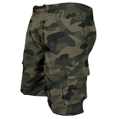 Pantaloncini pratici - Robert