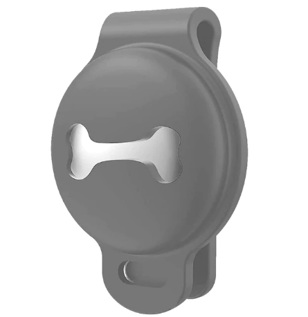 Localizzatore GPS per cani - PawTrack