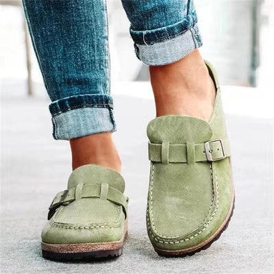 Sendra - Sandalias Van Ante Retro