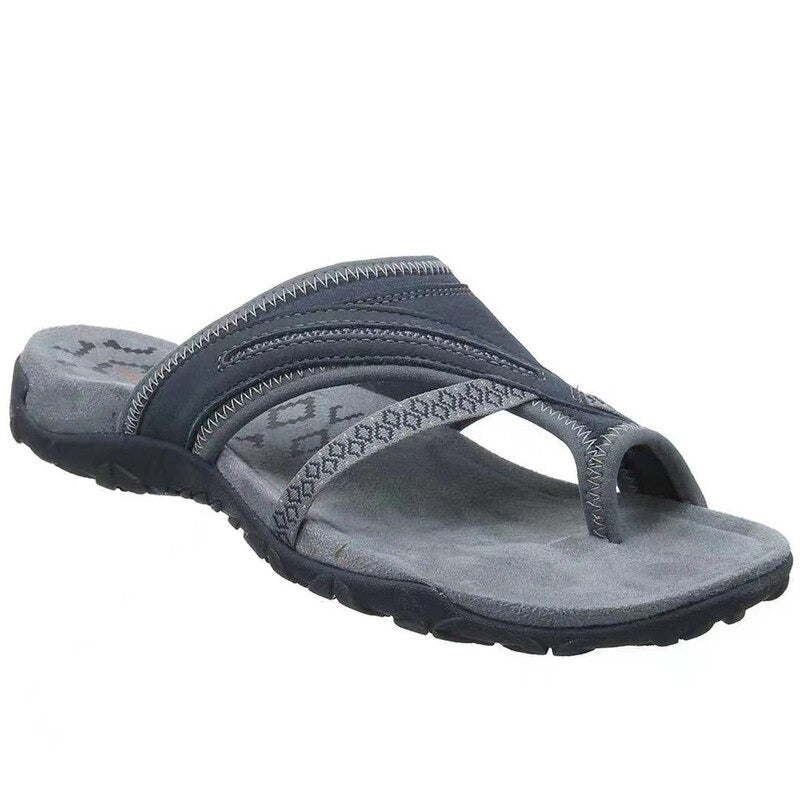 Gina | Sandalias ortopédicas cómodas para mujer