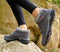 Botas de invierno ortopédicas acolchadas - impermeable y no -slip | Fortine