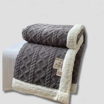 Cozynest - batteries réversibles -decke