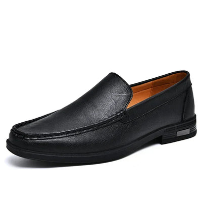 Mocassini casual da uomo: eleganti e accattivanti