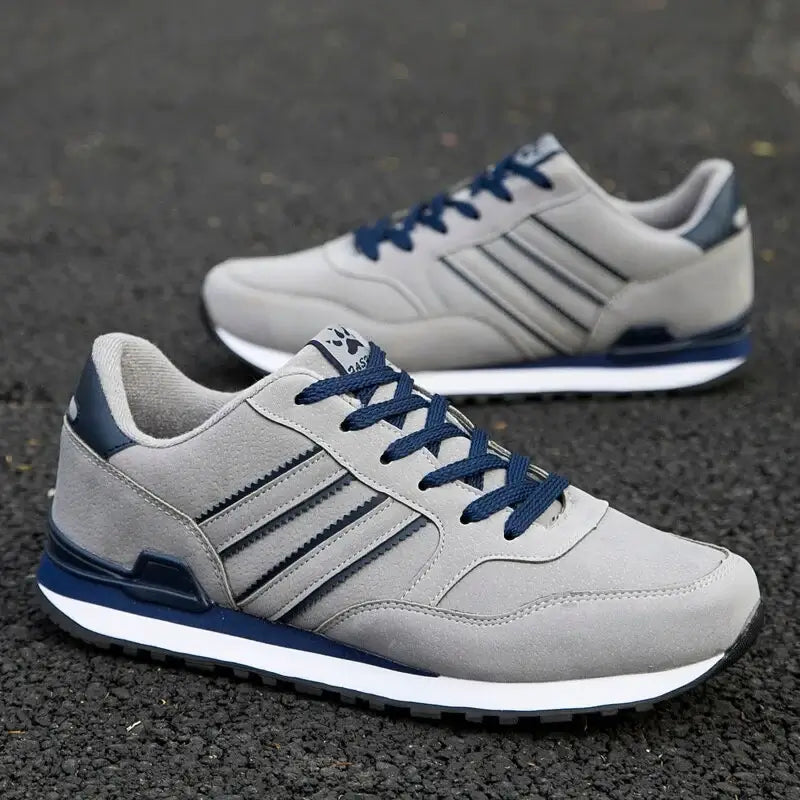 Zapatillas clásicas para hombre - Dov