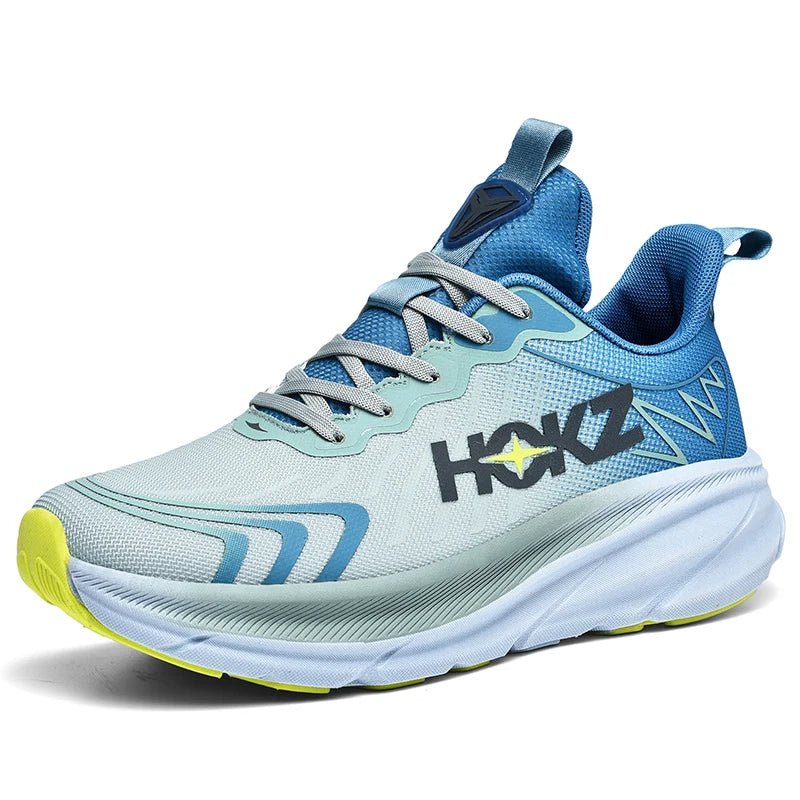 Hokz V2 - Tecnologia a molla per una camminata/corsa più agevole