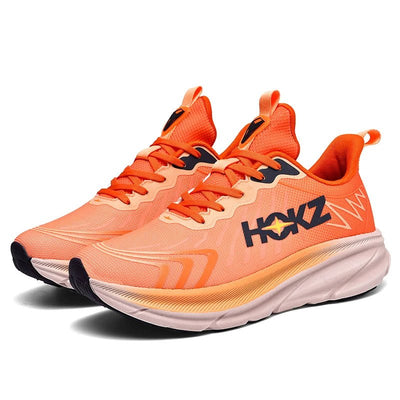Hokz V2 - Tecnologia a molla per una camminata/corsa più agevole