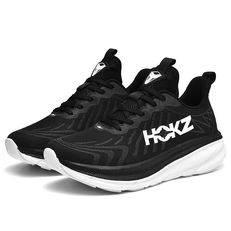 Hokz V2 - Tecnologia a molla per una camminata/corsa più agevole