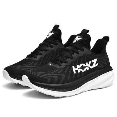 Hokz V2 - Tecnologia a molla per una camminata/corsa più agevole