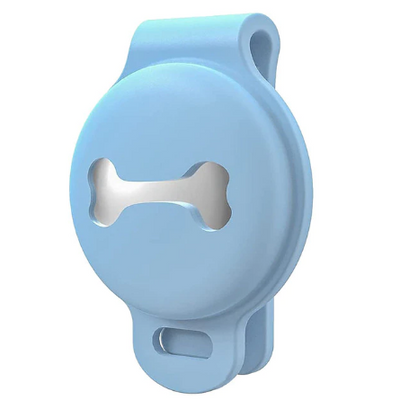 Localizzatore GPS per cani - PawTrack