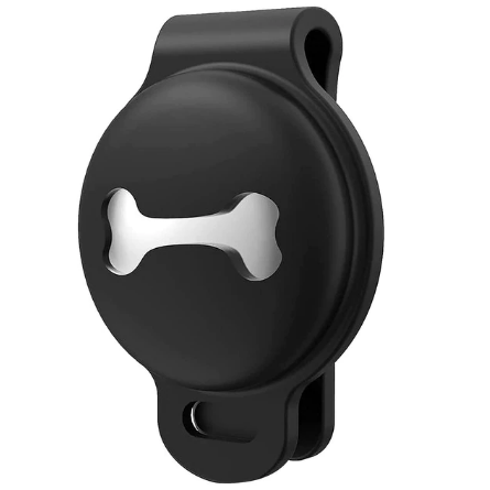 Localizzatore GPS per cani - PawTrack