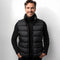 Chaleco acolchado para hombre 