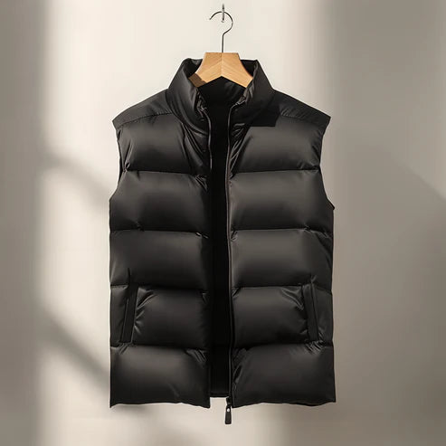 Chaleco acolchado para hombre 