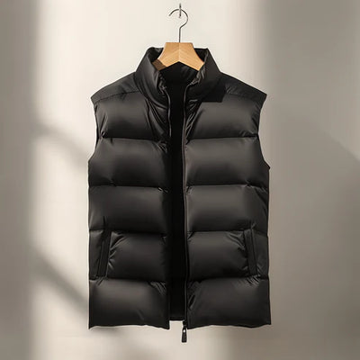 Chaleco acolchado para hombre 