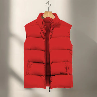 Chaleco acolchado para hombre 