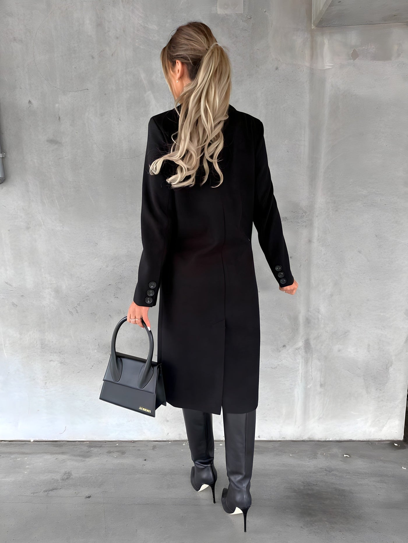 Rosie - Giacca a cappotto