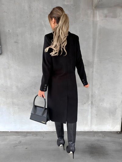 Rosie - Giacca a cappotto