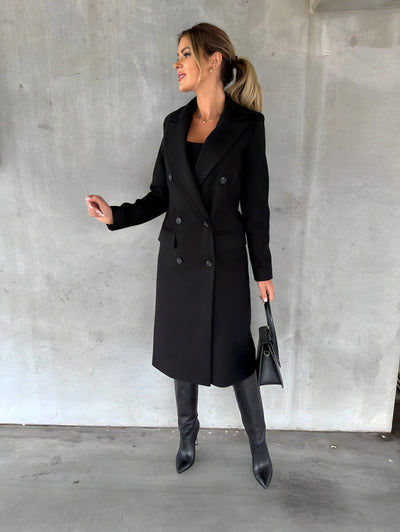 Rosie - Giacca a cappotto