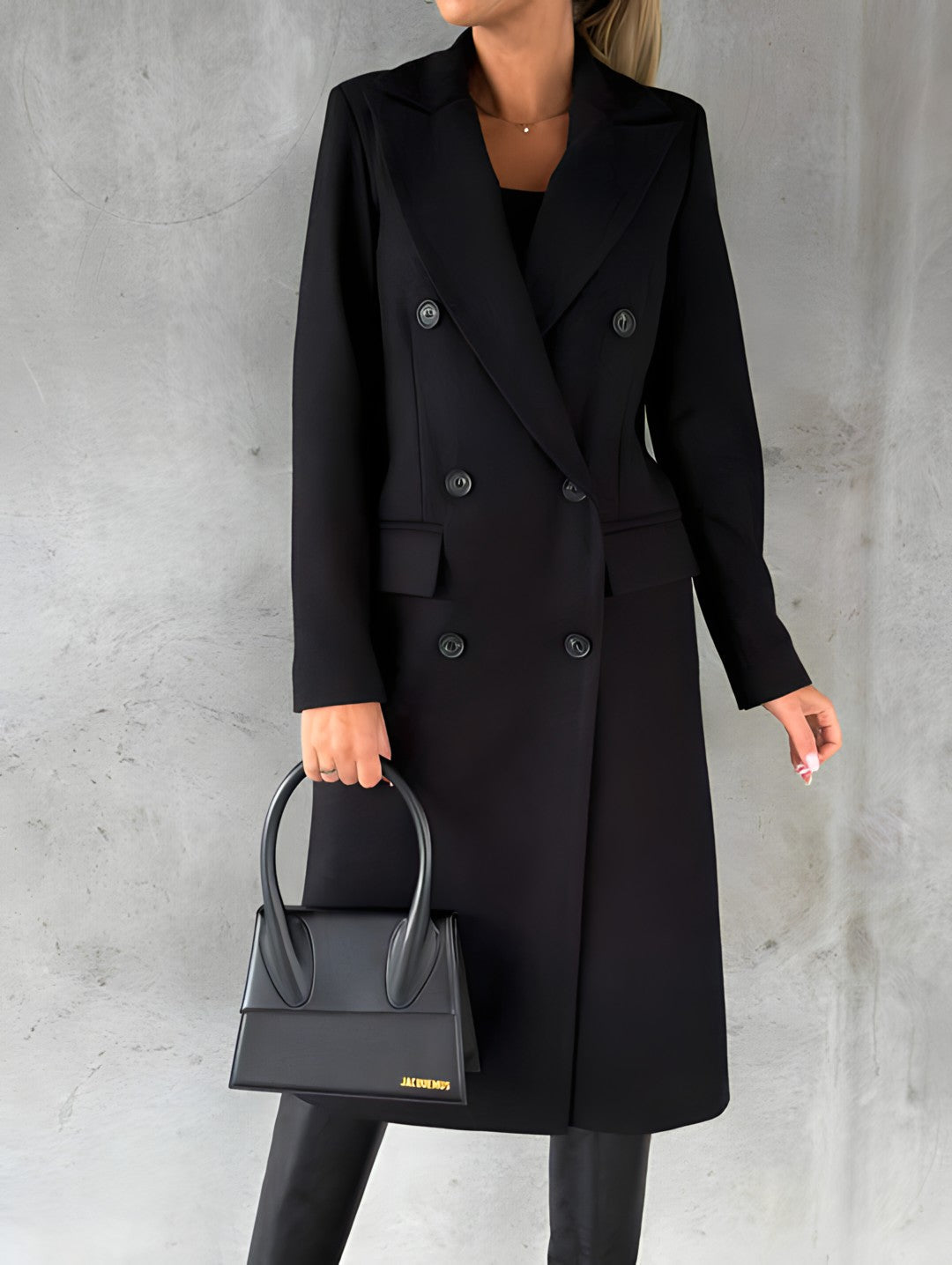 Rosie - Giacca a cappotto