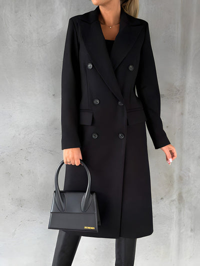 Rosie - Giacca a cappotto